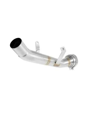 Décatalyseur inox Dominator pour Suzuki GSX-S 1000 / F 2015-2020