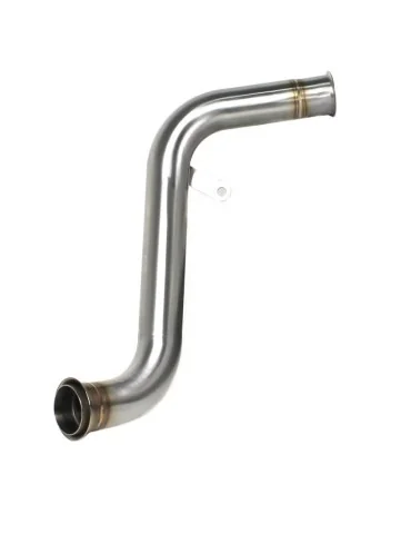 Décatalyseur inox Dominator pour KTM RC 390 2017-2020