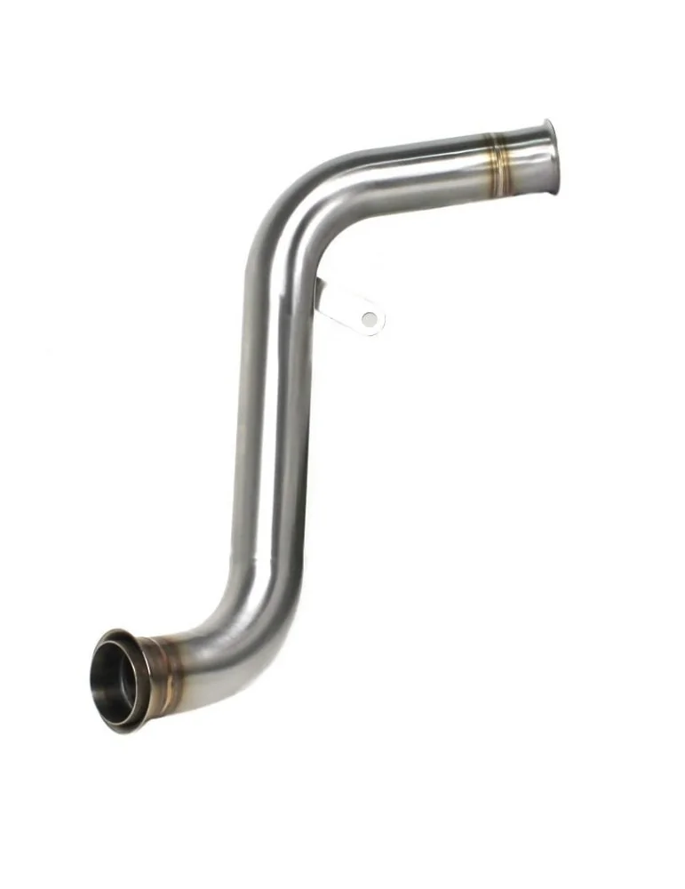 Décatalyseur inox Dominator pour KTM RC 390 2017-2020