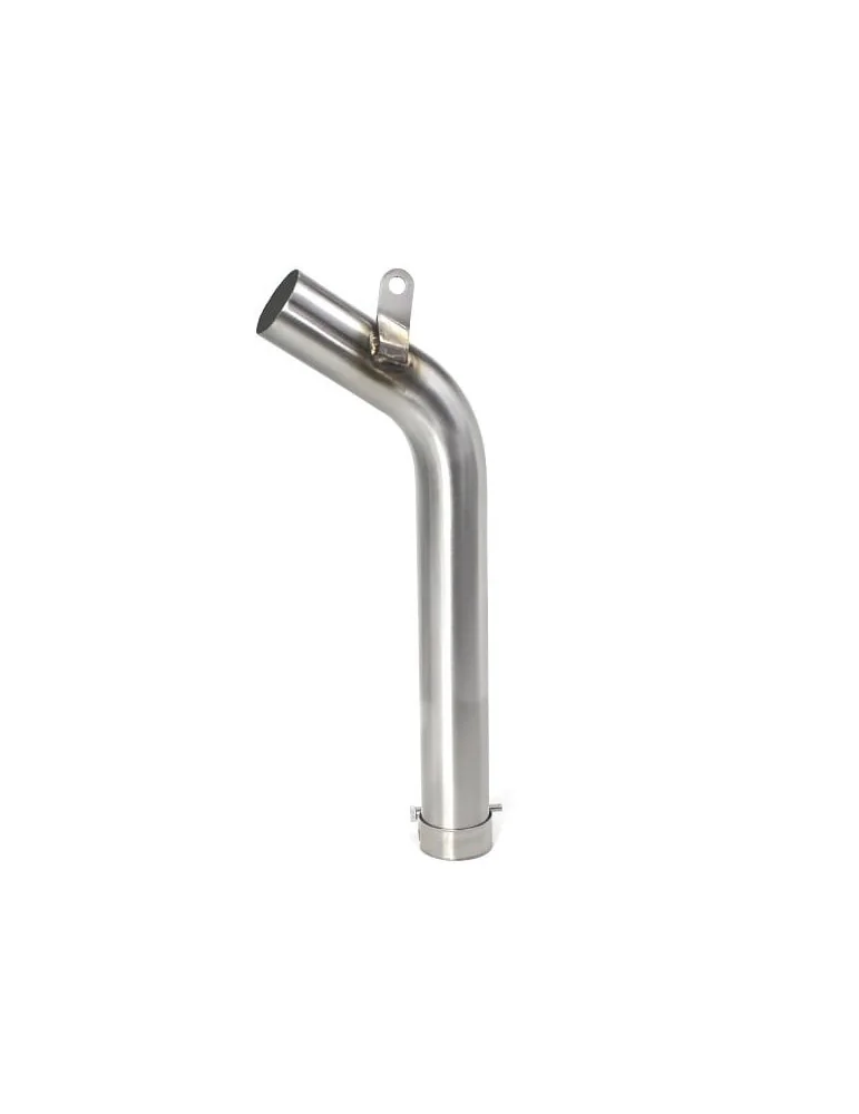Décatalyseur inox Dominator pour Yamaha FZ6 Fazer S1 2004-2010