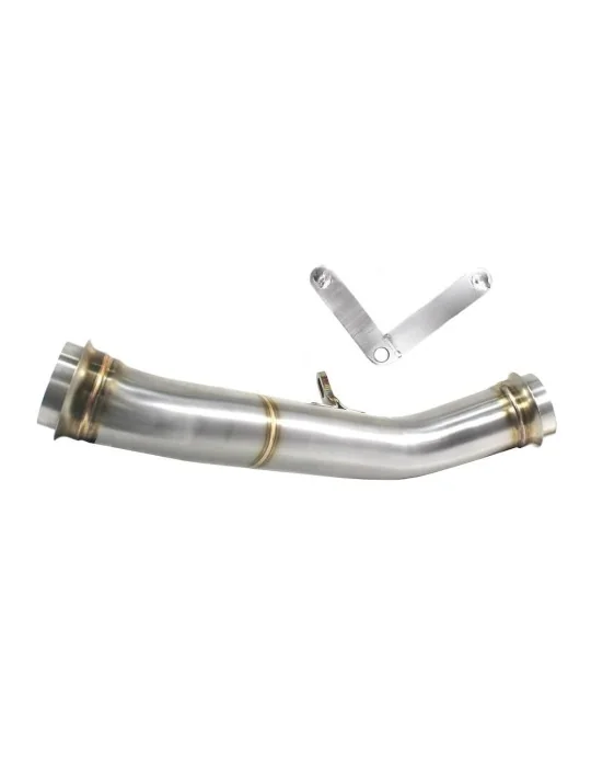 Décatalyseur inox Dominator pour KTM 1290 Super Duke / R 2014-2016
