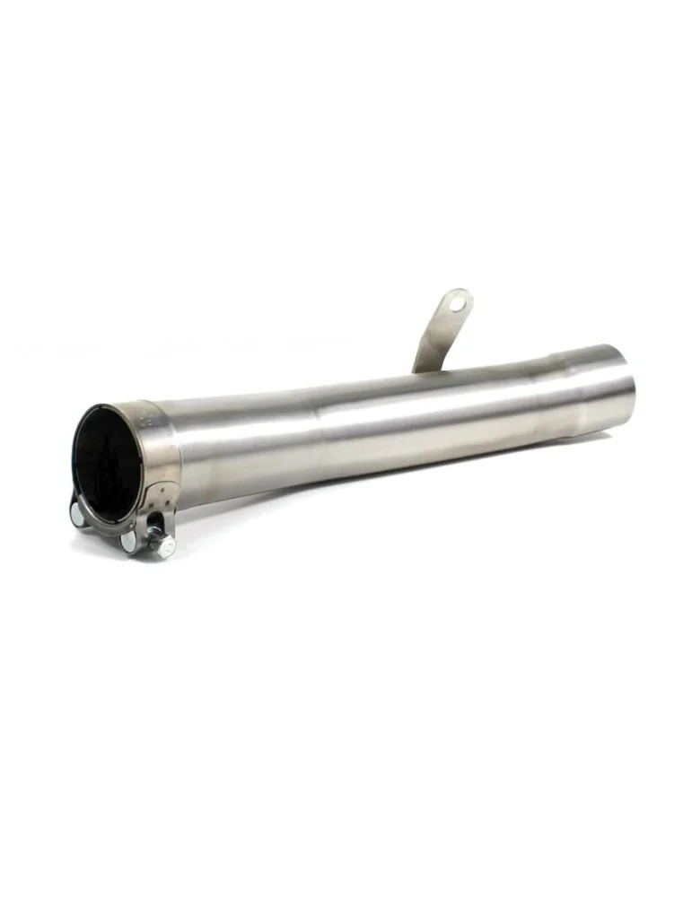 Décatalyseur inox Dominator pour Kawasaki ZX6R ZX636 2009-2024