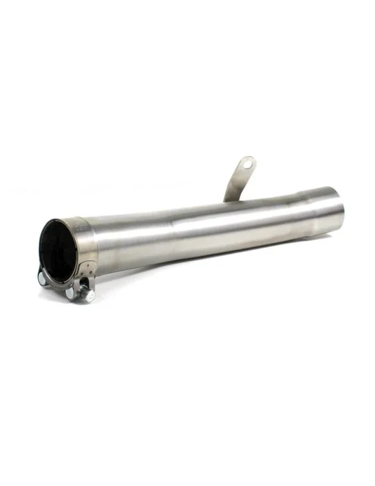 Décatalyseur inox Dominator pour Kawasaki ZX6R ZX636 2009-2024