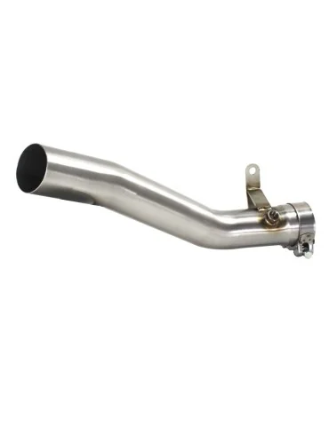 Décatalyseur inox Dominator pour Kawasaki ZX10R 2011-2015