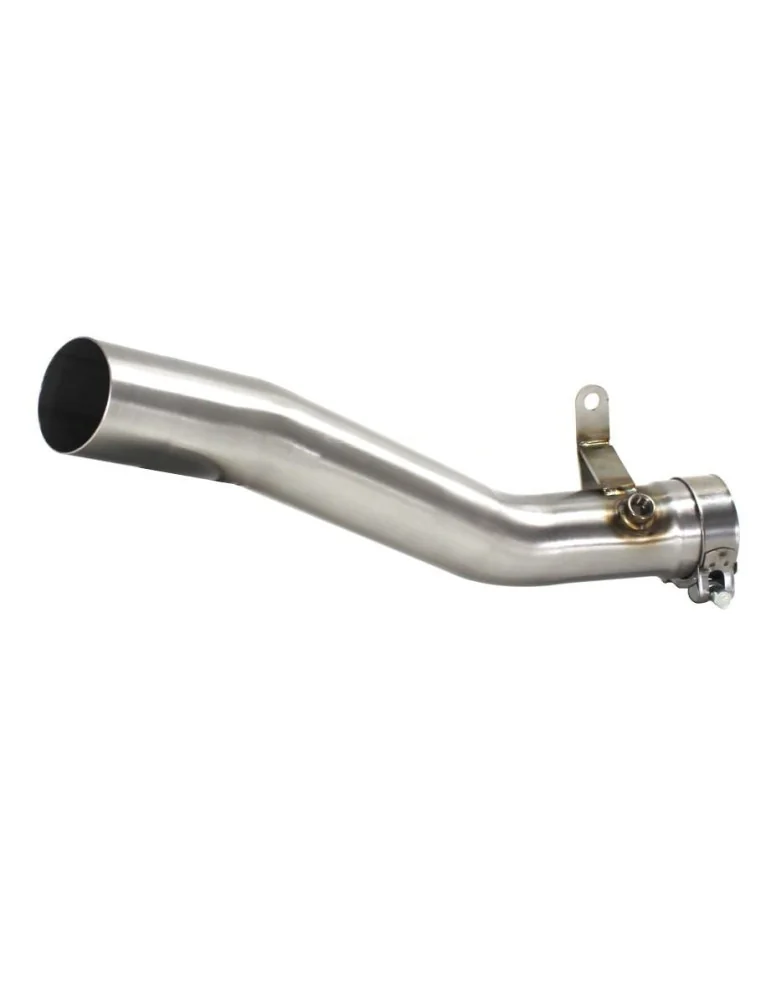 Décatalyseur inox Dominator pour Kawasaki ZX10R 2011-2015