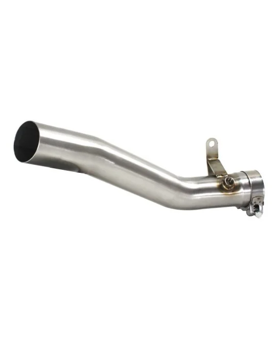 Décatalyseur inox Dominator pour Kawasaki ZX10R 2011-2015