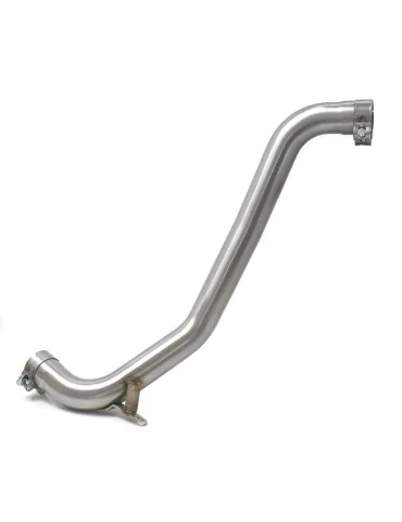 Décatalyseur inox Dominator pour Triumph Sprint ST 1050 2008-2012