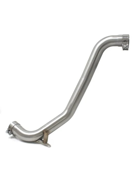 Décatalyseur inox Dominator pour Triumph Sprint ST 1050 2008-2012