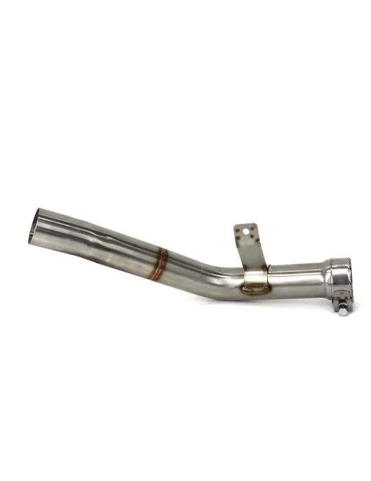 Décatalyseur inox Dominator pour Suzuki GSXR 600 L1-L7 2011-2017