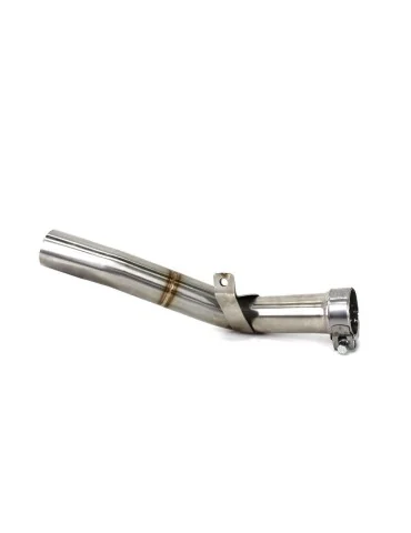 Décatalyseur inox Dominator pour Suzuki GSXR 600 K8-K9 L0 2008-2010