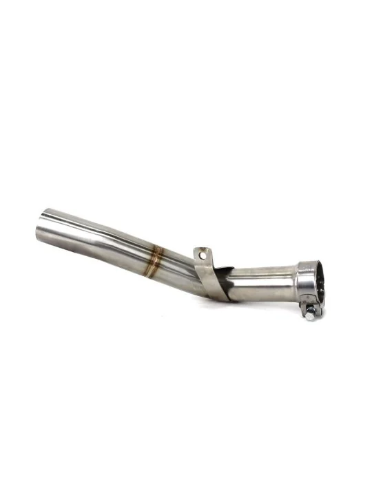 Décatalyseur inox Dominator pour Suzuki GSXR 600 K8-K9 L0 2008-2010