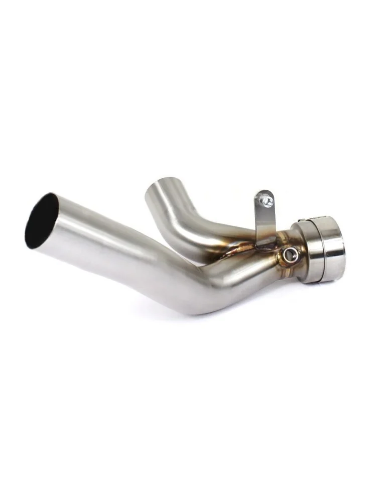 Décatalyseur inox Dominator pour Suzuki GSXR 1000 K9 L0-L1 2009-2011