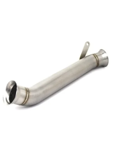 Décatalyseur inox Dominator pour KTM 690 Duke 2012-2018
