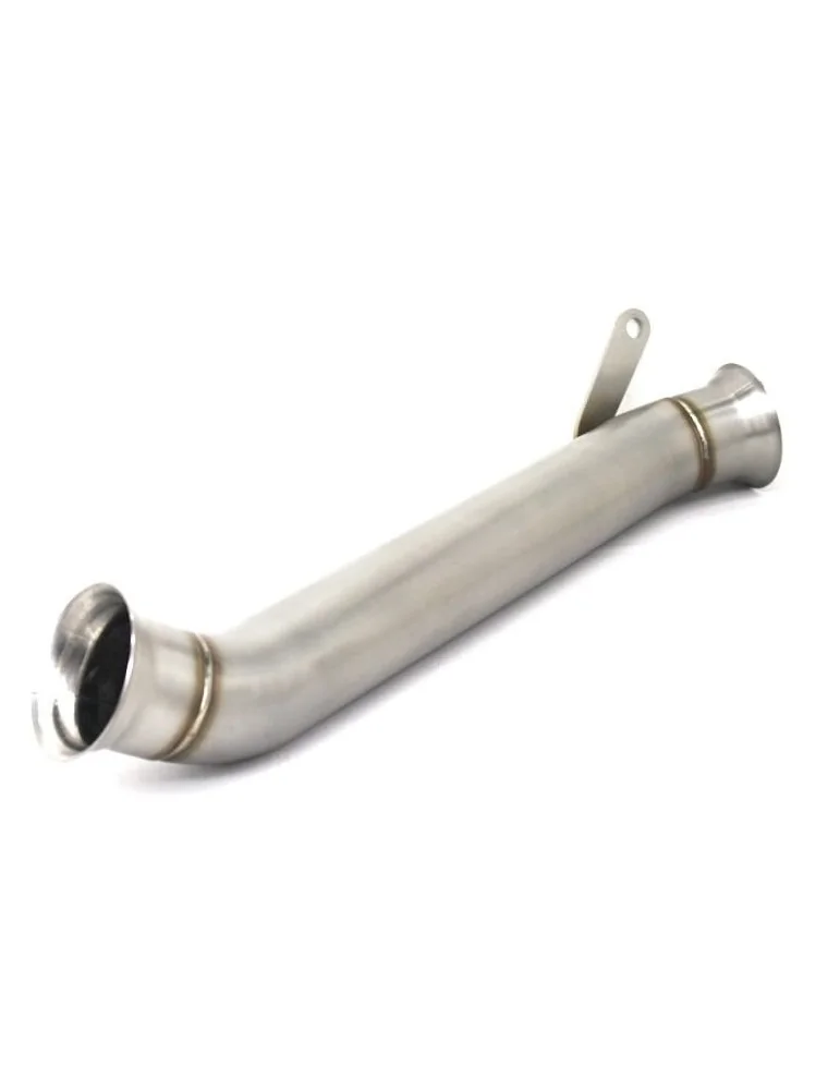 Décatalyseur inox Dominator pour KTM 690 Duke 2012-2018