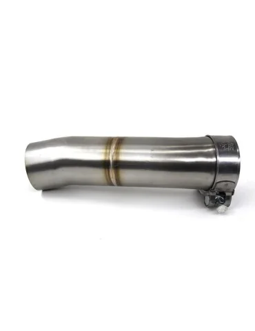 Décatalyseur inox Dominator pour Honda CBR 1000RR 2004-2007