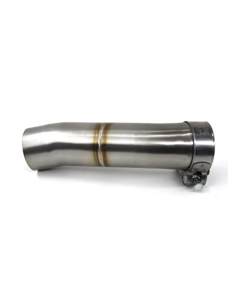 Décatalyseur inox Dominator pour Honda CBR 1000RR 2004-2007