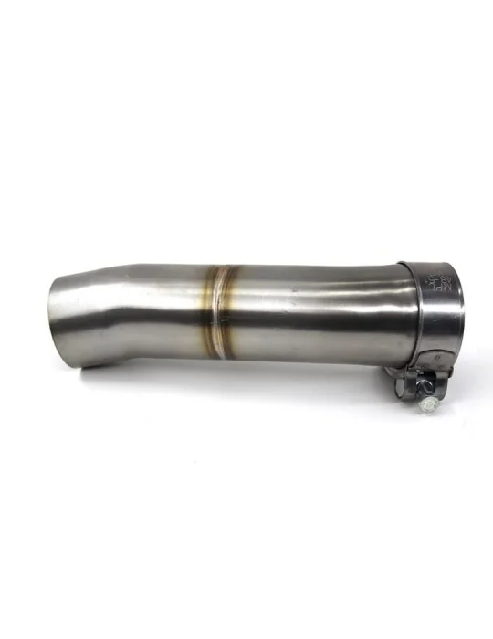Décatalyseur inox Dominator pour Honda CBR 1000RR 2004-2007