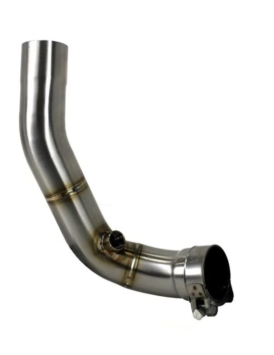 Décatalyseur inox Dominator pour Honda CBR 600RR 2007-2016