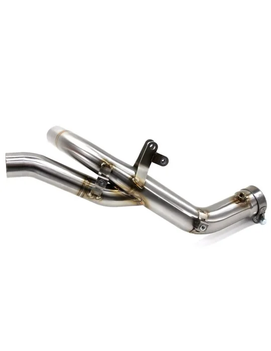 Décatalyseur inox Dominator pour Yamaha YZF R1 1000 RN22 2009-2014