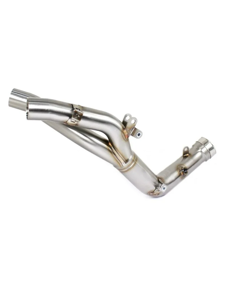 Décatalyseur inox Dominator pour Yamaha YZF R1 1000 RN19 2007-2008
