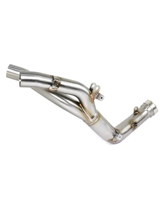 Décatalyseur inox Dominator pour Yamaha YZF R1 1000 RN19 2007-2008