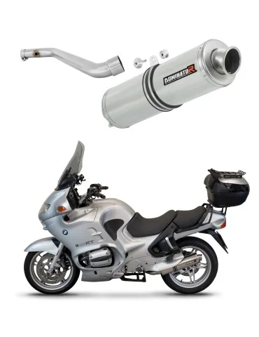 Silencieux slip-on Dominator ST pour BMW R850RT