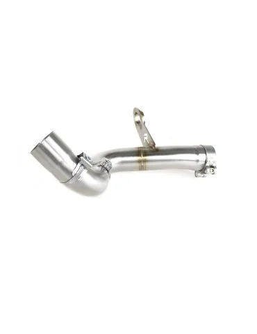 Tube central de liaison inox Dominator pour BMW F750GS (2021-2023)