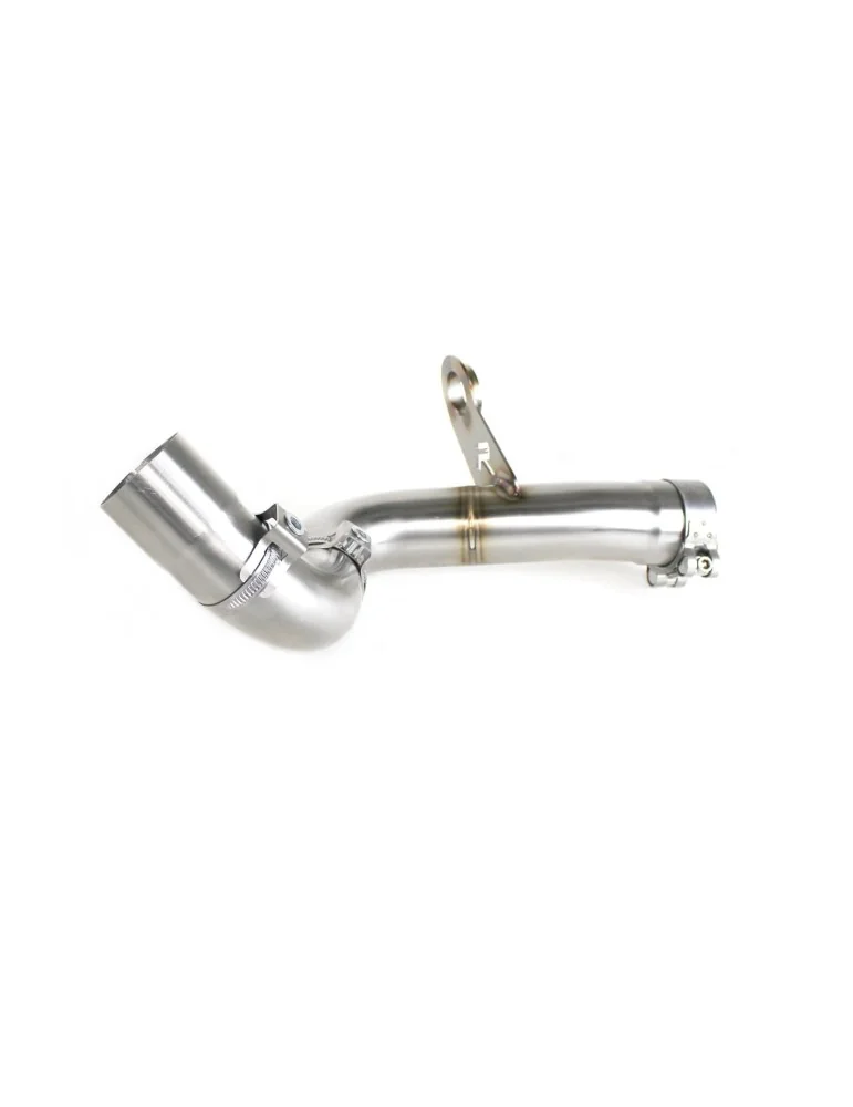 Décatalyseur inox Dominator pour BMW F750GS 2016-2020