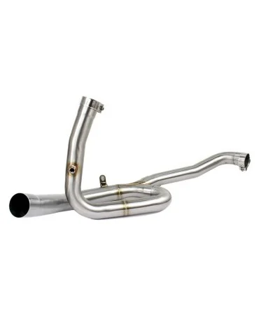 Décatalyseur inox Dominator pour Suzuki DL 1000 V-Strom 2017-2020