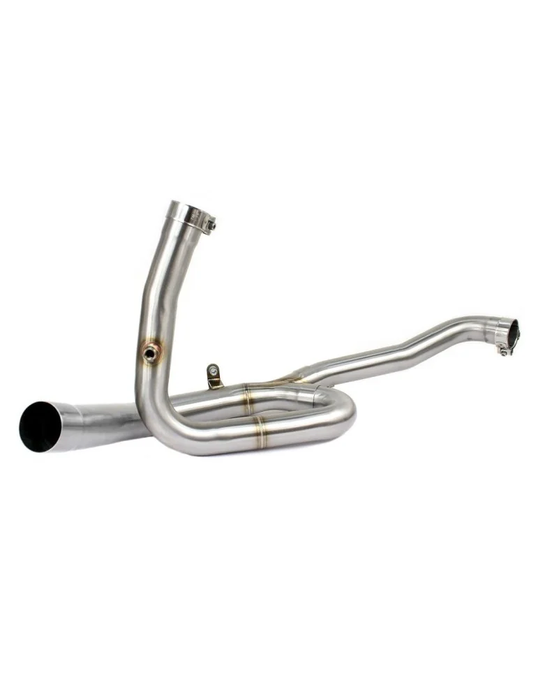 Décatalyseur inox Dominator pour Suzuki DL 1000 V-Strom 2017-2020