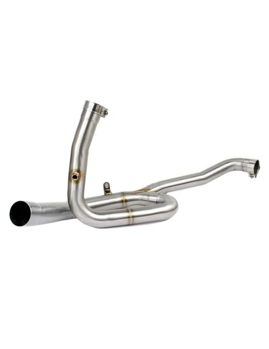 Décatalyseur inox Dominator pour Suzuki DL 1000 V-Strom 2017-2020