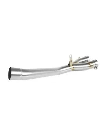 Décatalyseur inox Dominator pour Yamaha MT-10 RN45 2016-2020