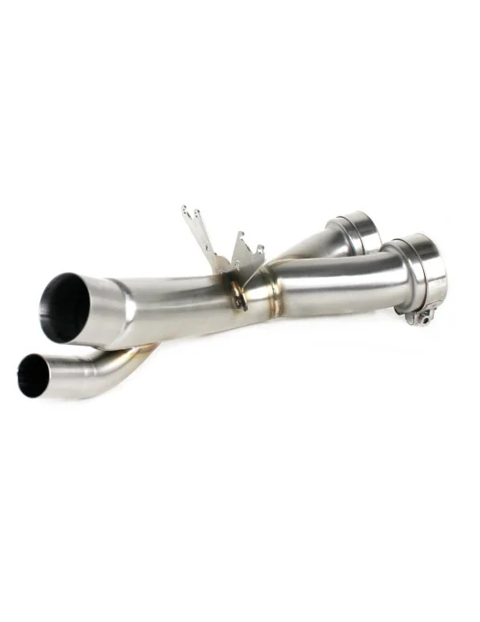 Décatalyseur inox Dominator pour BMW S1000R 2017-2019