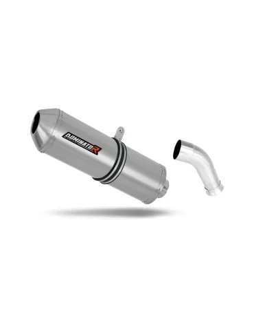 Silencieux slip-on Dominator OVR pour Honda VFR 750 (1993-1997)