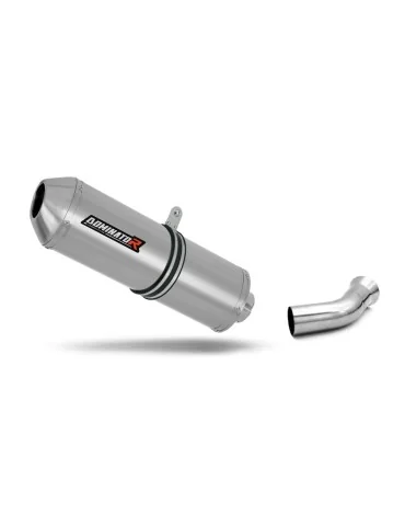 Silencieux slip-on Dominator OVR pour BMW K1200S