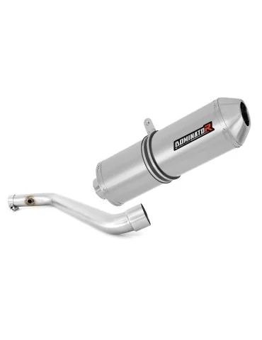 Silencieux slip-on Dominator OVR pour BMW R1100RT