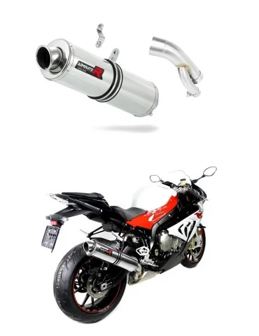 Silencieux slip-on Dominator ST pour BMW S1000RR (2017-2018)
