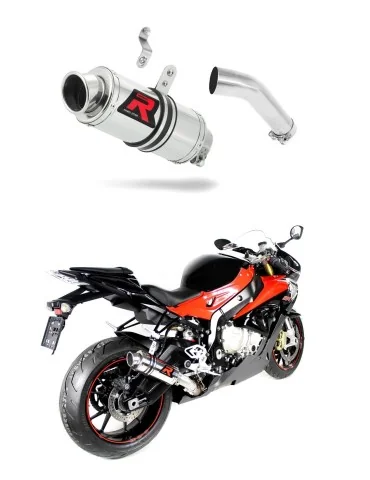 Silencieux slip-on Dominator GP1 pour BMW S1000RR (2015-2016)