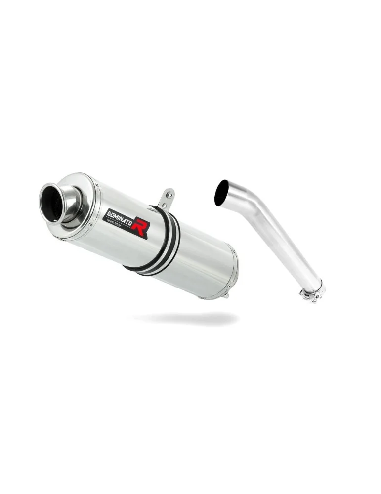 Silencieux slip-on Dominator ST pour Yamaha FZR 600 (1994-1999)