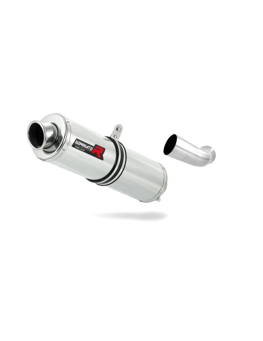 Silencieux slip-on Dominator ST pour BMW K1300GT