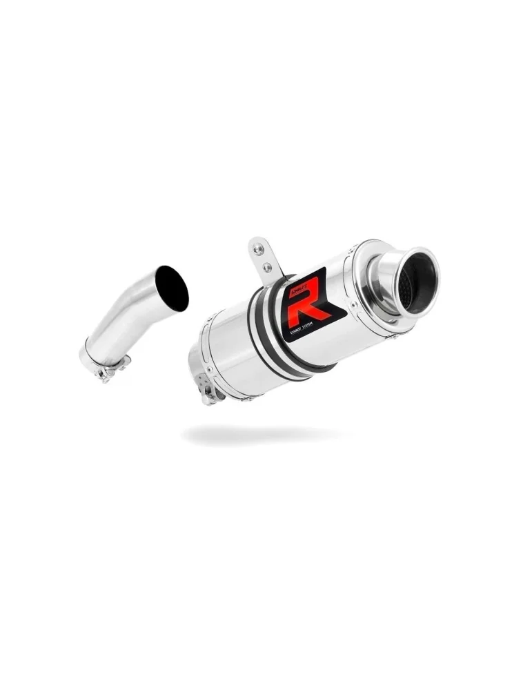 Silencieux slip-on Dominator GP1 pour BMW F800GT (2012-2019)