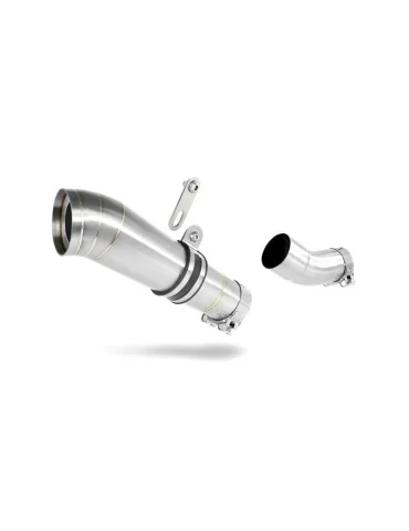Silencieux slip-on Dominator GP2 pour Aprilia RSV 4 RF Low Level (2015-2016)