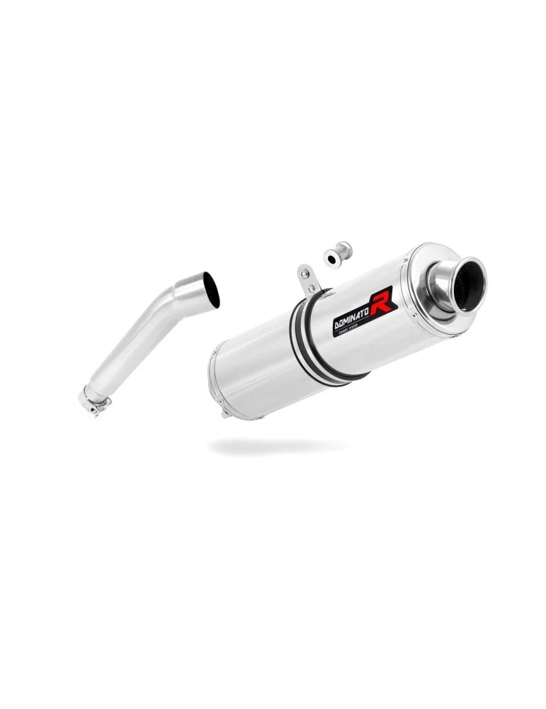 Silencieux slip-on Dominator ST pour Access Motor Tomahawk 300
