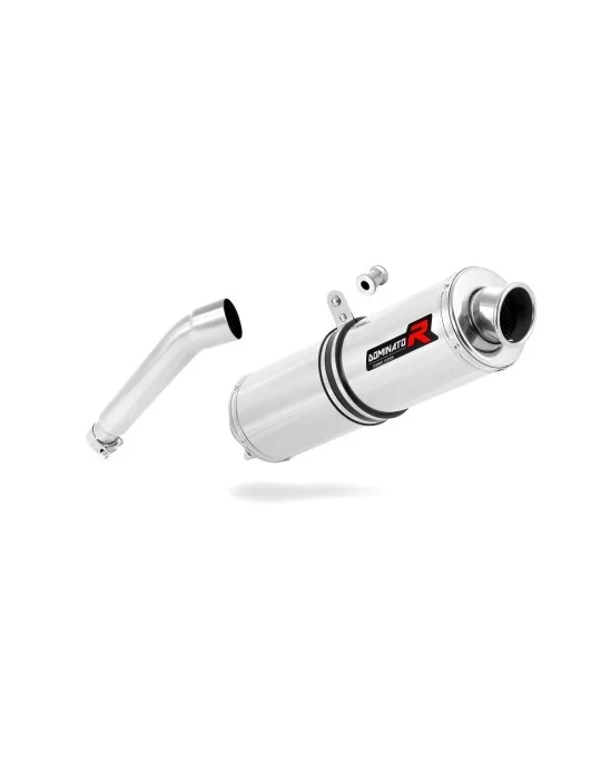 Silencieux slip-on Dominator ST pour Access Motor Tomahawk 250