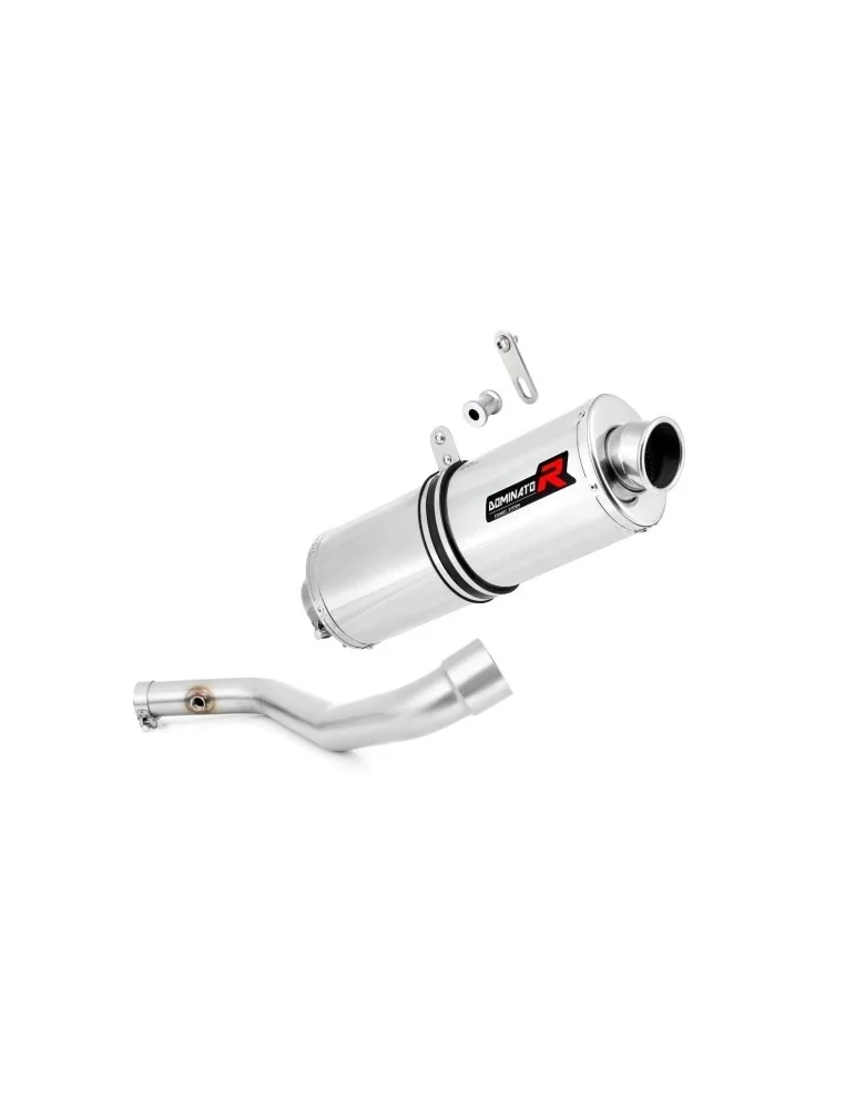 Silencieux slip-on Dominator OV pour BMW R1100R