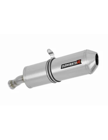 Silencieux slip-on Dominator OVR pour Husqvarna 701 Enduro (2021-2024)