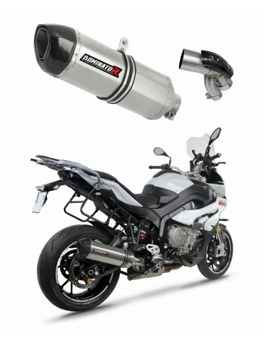 Silencieux slip-on Dominator HP1 pour BMW S1000XR (2015-2019)
