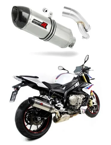 Silencieux slip-on Dominator HP1 pour BMW S1000R (2017-2020)