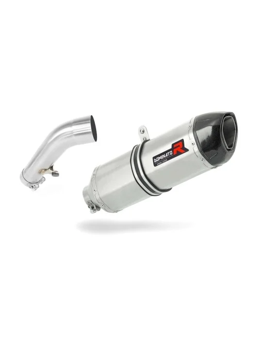 Silencieux slip-on Dominator HP1 pour BMW R1200ST (2004-2009)