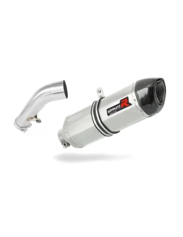 Silencieux slip-on Dominator HP1 pour BMW R1200R (2006-2009)